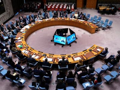 A New UN Project will Try to Address the Military Misuse of AI
