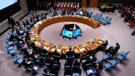 A New UN Project will Try to Address the Military Misuse of AI
