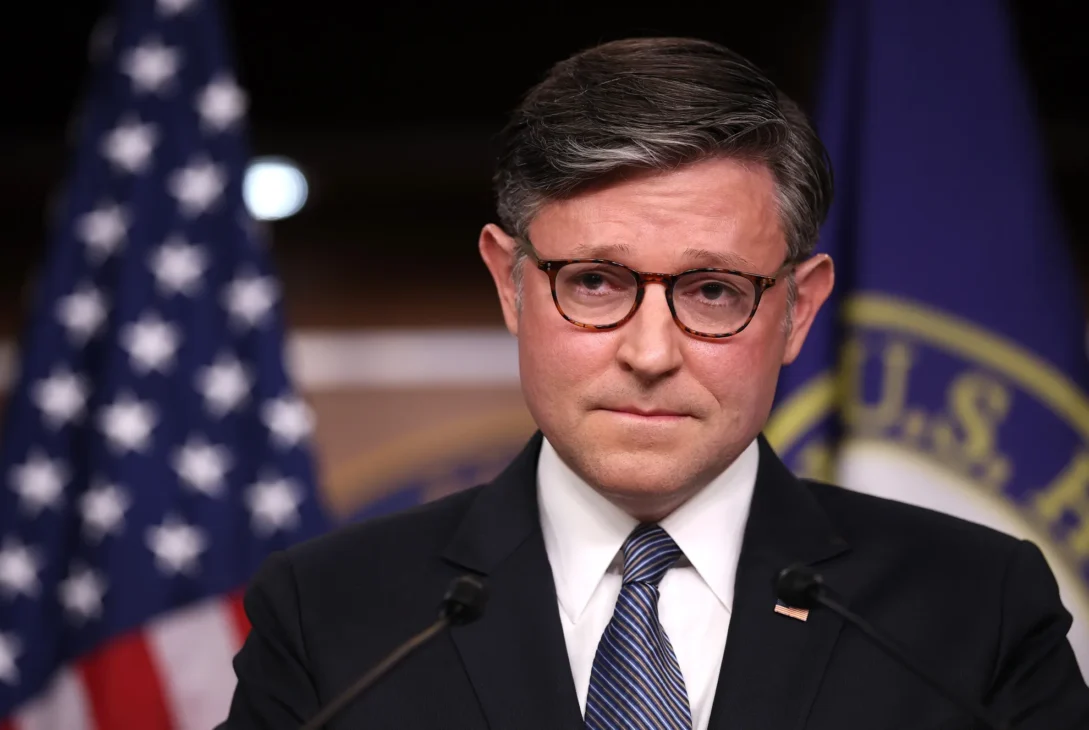 The US House Speaker has Suggested That the Livestream of an Execution Could Serve as a Recruiting Tool for Terrorists