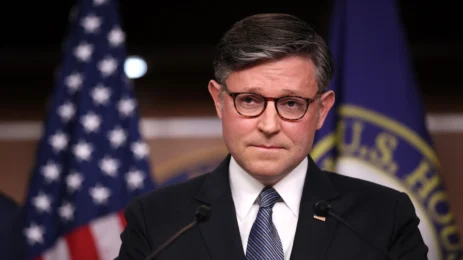 The US House Speaker has Suggested That the Livestream of an Execution Could Serve as a Recruiting Tool for Terrorists