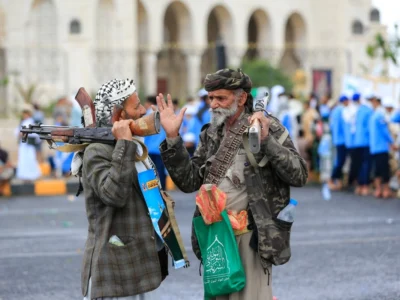 Three People Killed, Scores Wounded in Attacks on Riyadh, Abha Airports