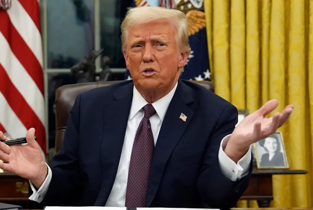 Four Out of Every Five Immigrants Deported Under Trump 2.0 Have no Criminal Record, According to a Report