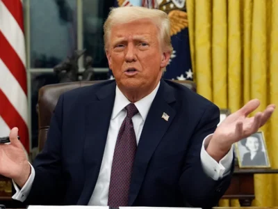 Four Out of Every Five Immigrants Deported Under Trump 2.0 Have no Criminal Record, According to a Report