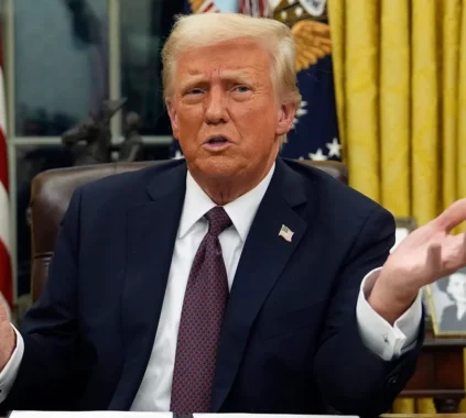 Four Out of Every Five Immigrants Deported Under Trump 2.0 Have no Criminal Record, According to a Report
