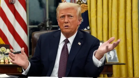 Four Out of Every Five Immigrants Deported Under Trump 2.0 Have no Criminal Record, According to a Report