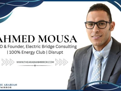 Ahmed Mousa