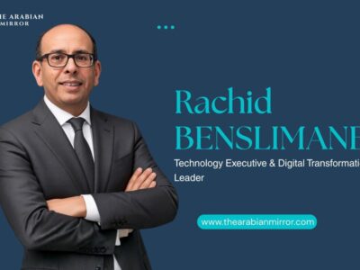 Rachid Benslimane