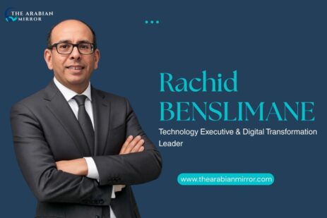 Rachid Benslimane
