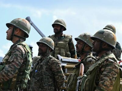 India Warns People About The Risks of Joining Russian Military Forces and Fraudulent Job Offers
