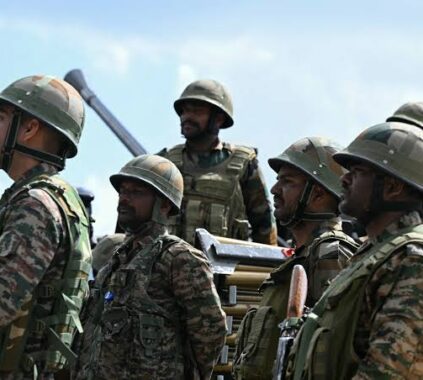 India Warns People About The Risks of Joining Russian Military Forces and Fraudulent Job Offers