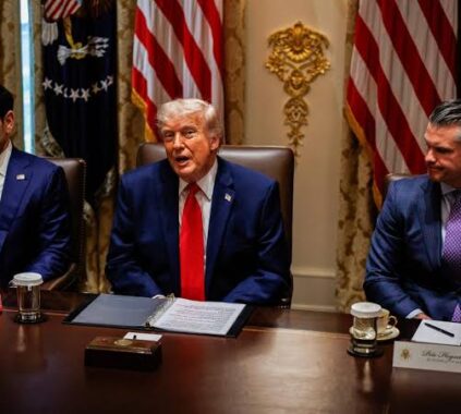 According to a Pentagon Estimate, the US Will Spend more than $47 Billion on the War in Iran
