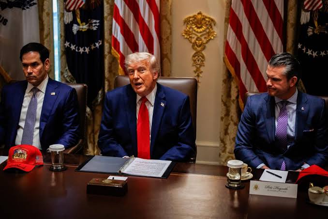 According to a Pentagon Estimate, the US Will Spend more than $47 Billion on the War in Iran