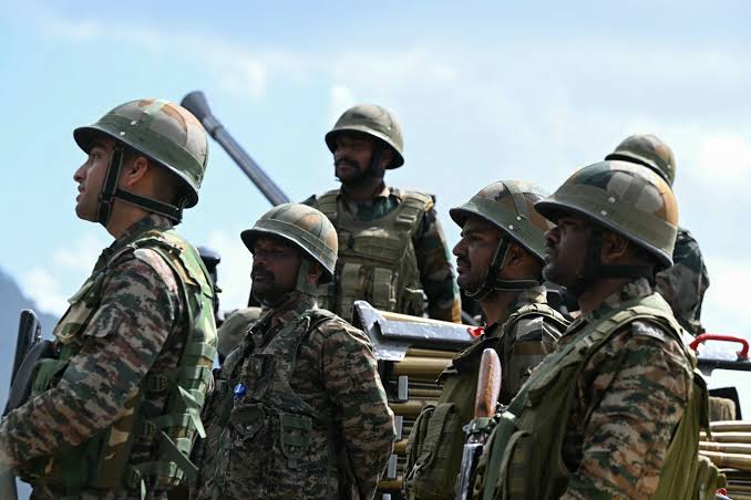 India Warns People About The Risks of Joining Russian Military Forces and Fraudulent Job Offers