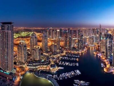 The Non-Oil sectors of the UAE Economy Expand, Resulting in a 0.4% Growth to Dh961.9 Billion in H1 2026