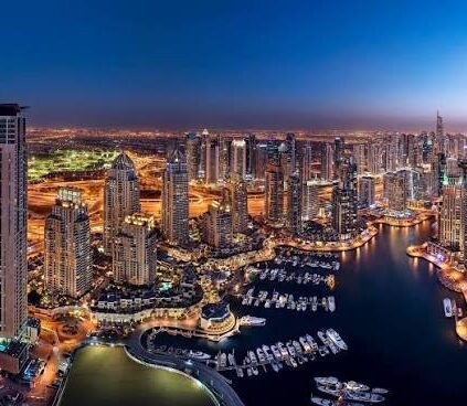 The Non-Oil sectors of the UAE Economy Expand, Resulting in a 0.4% Growth to Dh961.9 Billion in H1 2026