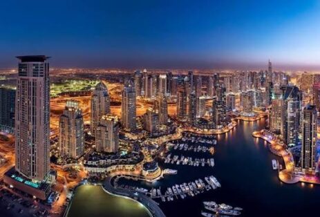 The Non-Oil sectors of the UAE Economy Expand, Resulting in a 0.4% Growth to Dh961.9 Billion in H1 2026