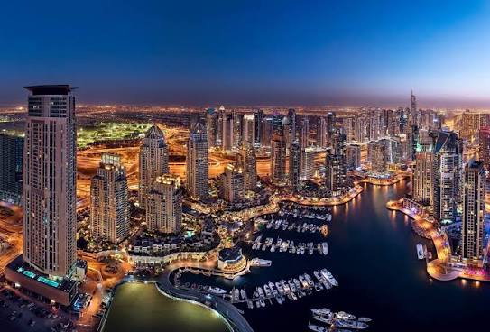 The Non-Oil sectors of the UAE Economy Expand, Resulting in a 0.4% Growth to Dh961.9 Billion in H1 2026