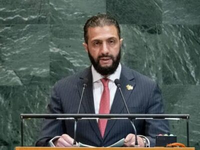 According to an Official, Syria Needs to Address Complaints and Bolster the rule of law in Order to Stop Hate Speech