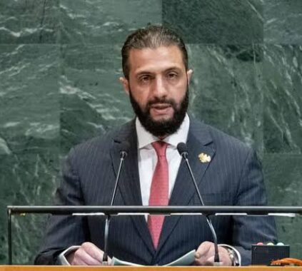 According to an Official, Syria Needs to Address Complaints and Bolster the rule of law in Order to Stop Hate Speech