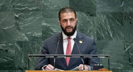 According to an Official, Syria Needs to Address Complaints and Bolster the rule of law in Order to Stop Hate Speech