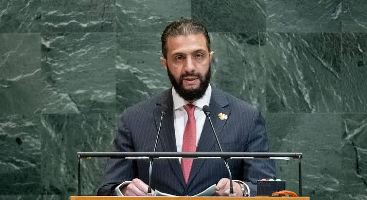 According to an Official, Syria Needs to Address Complaints and Bolster the rule of law in Order to Stop Hate Speech