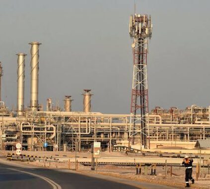 Oil Prices Are Little Altered as Supply Concerns Persist amid Houthi Attacks on Saudi Arabia