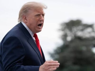 Trump Nobel Snub Means Norwegian Immigrants not Welcome in US