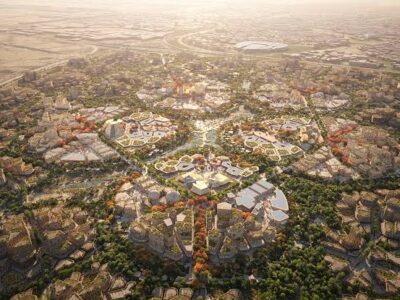 US Becomes Formal Participant of Expo 2030 Riyadh in New Agreement