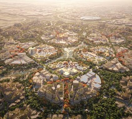 US Becomes Formal Participant of Expo 2030 Riyadh in New Agreement