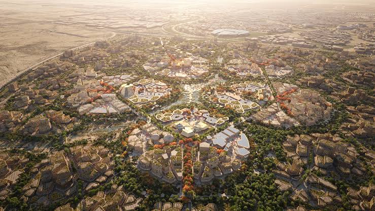 US Becomes Formal Participant of Expo 2030 Riyadh in New Agreement