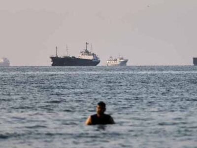 UAE Moving to East Coast, Eliminating Reliance on Strait of Hormuz, According to top Official