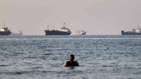 UAE Moving to East Coast, Eliminating Reliance on Strait of Hormuz, According to top Official