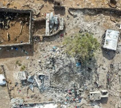 After Airstrikes on Daesh Killed Many, Jordan and Syria Agree to work together to Create a Security Group