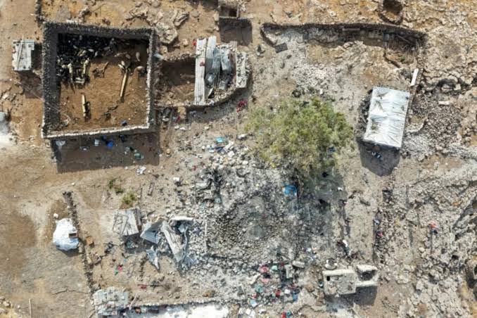 After Airstrikes on Daesh Killed Many, Jordan and Syria Agree to work together to Create a Security Group