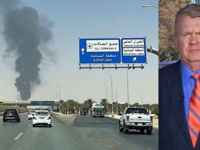 UN Rights Chief raises Prospect of war Crimes after Houthi Strikes on Saudi Airports