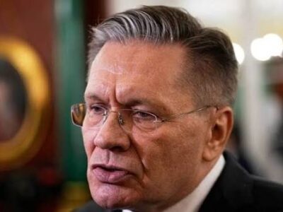 Russia to Talk About Floating Nuclear Power Plants for Four African Countries