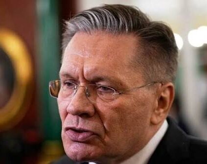 Russia to Talk About Floating Nuclear Power Plants for Four African Countries