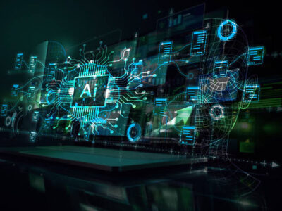 Abu Dhabi AI Firm Investigates SAecurity Problems as AI Bots Act on People behalf
