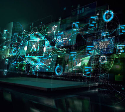 Abu Dhabi AI Firm Investigates SAecurity Problems as AI Bots Act on People behalf