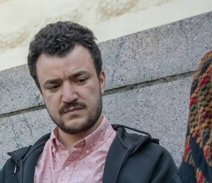 After Being Detained in the US, Palestinian Activist Khalil goes Back to Columbia