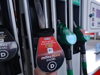 EU Energy Ministers talk About rising Fuel prices as Winter Approaches
