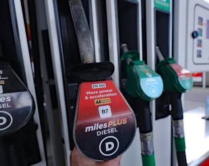 EU Energy Ministers talk About rising Fuel prices as Winter Approaches