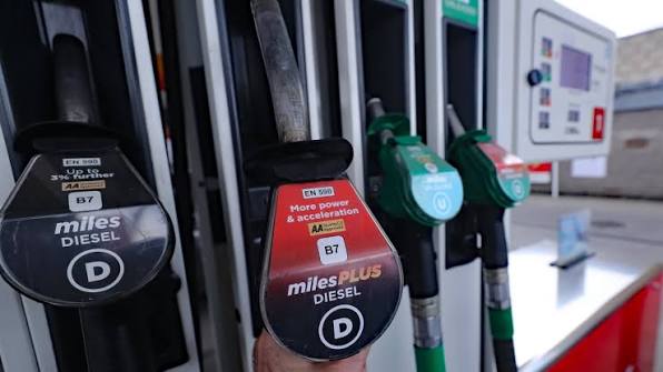 EU Energy Ministers talk About rising Fuel prices as Winter Approaches