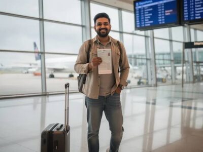 Visa and Entrance Rules deter 43% of Middle East Tourists - Iata