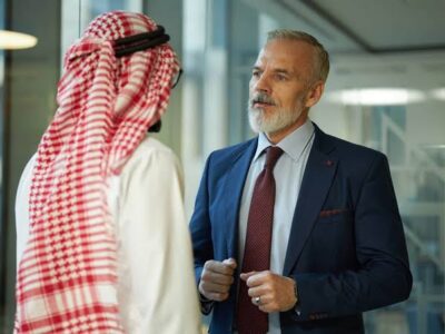 New Saudi-Italian Pact to Open Greater Access for Businesses