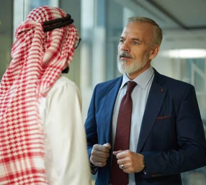 New Saudi-Italian Pact to Open Greater Access for Businesses
