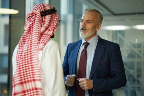 New Saudi-Italian Pact to Open Greater Access for Businesses