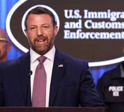 The Head of US Homeland Security Downplays the Security risk Posed by Livestreaming