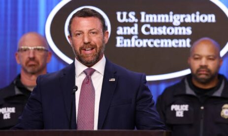 The Head of US Homeland Security Downplays the Security risk Posed by Livestreaming