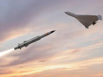 According to an Official, the UAE was Threatened by sleeper cells During Iranian Drone and Missile Attacks